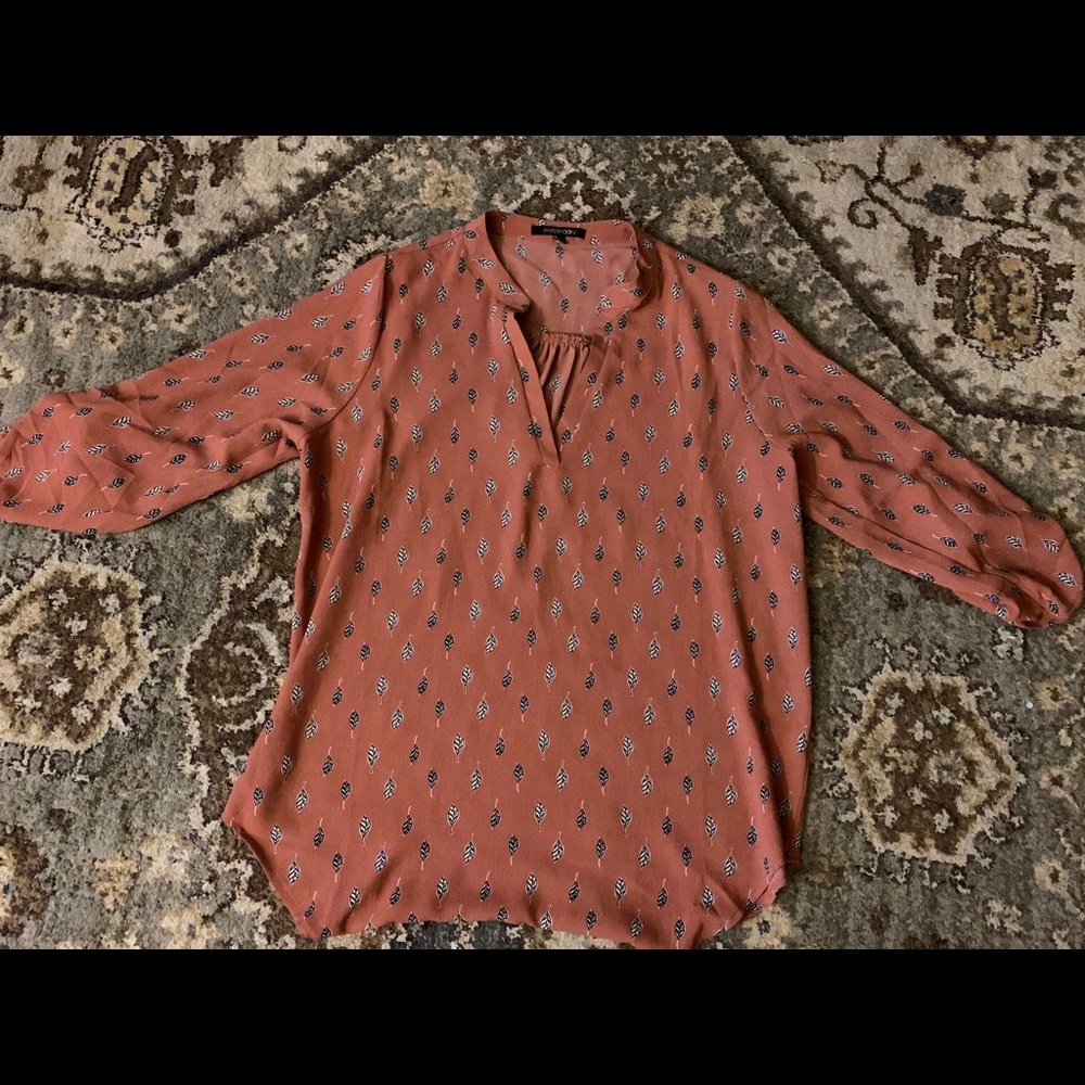 Blouse